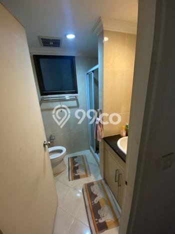 SPECIAL PRICE! Apartemen di Setiabudi, 3 KT, Luas 90m2m² SPECIAL PRICE! Apartemen di Setiabudi, 3 KT, Luas 90m2m²