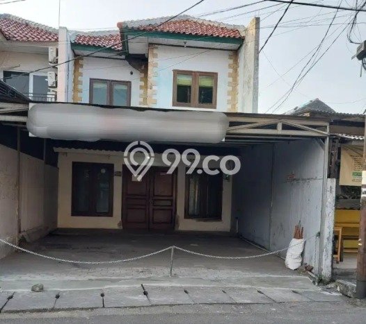 Unit Ruko disewakan di Kramat Jati Jakarta Timur dengan LT 140m2 / LB 200m2 Unit Ruko disewakan di Kramat Jati Jakarta Timur dengan LT 140m2 / LB 200m2