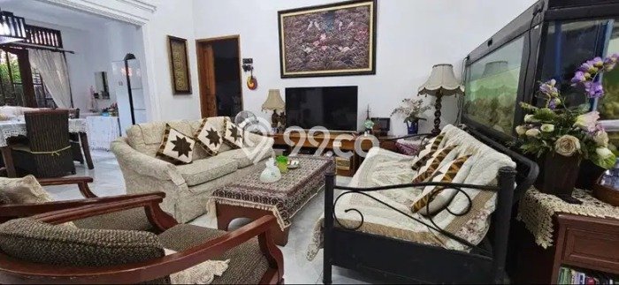 Hunian Eksklusif Dijual LT 346m2 di Pulo Gadung, Jakarta Timur Hunian Eksklusif Dijual LT 346m2 di Pulo Gadung, Jakarta Timur