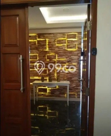 Untuk Dijual Apartemen Prestisius di Kemayoran, Jakarta Pusat 6 Kamar Tidur Untuk Dijual Apartemen Prestisius di Kemayoran, Jakarta Pusat 6 Kamar Tidur