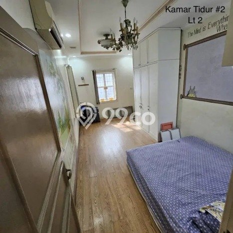 Best Deal Hunian Mewah Ideal dan Luas di Cengkareng, Jakarta Barat Best Deal Hunian Mewah Ideal dan Luas di Cengkareng, Jakarta Barat
