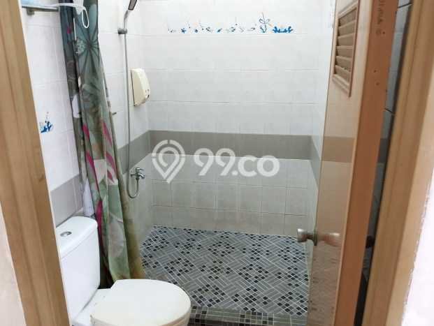 Rumah Mewah Siap Huni LT 172m2 di Pesanggrahan, Jakarta Selatan Rumah Mewah Siap Huni LT 172m2 di Pesanggrahan, Jakarta Selatan