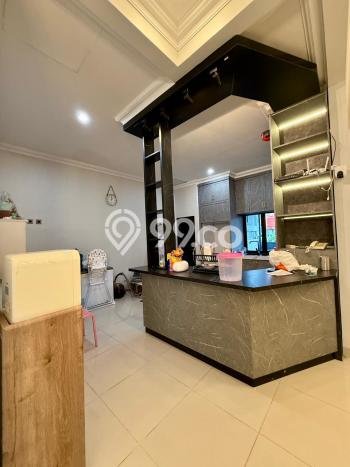 Hunian Mewah Dijual LT 194m2 di Jagakarsa, Jakarta Selatan Hunian Mewah Dijual LT 194m2 di Jagakarsa, Jakarta Selatan