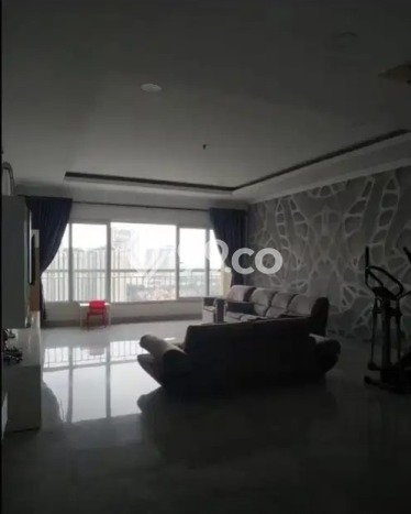 Untuk Dijual Apartemen Prestisius di Kemayoran, Jakarta Pusat 6 Kamar Tidur Untuk Dijual Apartemen Prestisius di Kemayoran, Jakarta Pusat 6 Kamar Tidur