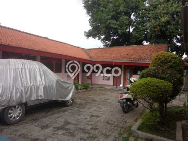 Untuk Dijual Tanah di Duren Sawit Jakarta Timur Luas 642m2 - Untuk Dijual Tanah di Duren Sawit Jakarta Timur Luas 642m2 -