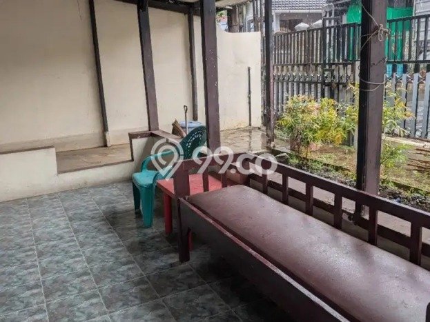 Dijual Rumah Strategis Bagus Punya 5 KT di Pondok Aren Tangerang Selatan SHM Dijual Rumah Strategis Bagus Punya 5 KT di Pondok Aren Tangerang Selatan SHM