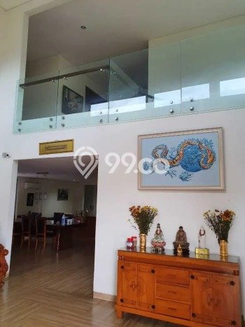 Jual Rumah Luas Elegan Dengan View Eksklusif di Meruya, Jakarta Barat Jual Rumah Luas Elegan Dengan View Eksklusif di Meruya, Jakarta Barat