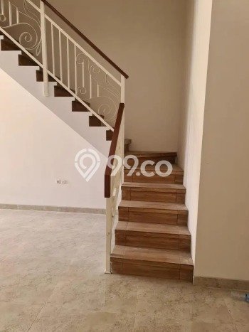 Rumah Strategis Minimalis Lb 130m2 di Jagakarsa, Jakarta Selatan Rumah Strategis Minimalis Lb 130m2 di Jagakarsa, Jakarta Selatan