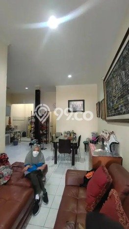 Rumah Modern Cantik 4 KT Siap Huni di Kebayoran Baru Rumah Modern Cantik 4 KT Siap Huni di Kebayoran Baru