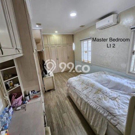 Best Deal Hunian Mewah Ideal dan Luas di Cengkareng, Jakarta Barat Best Deal Hunian Mewah Ideal dan Luas di Cengkareng, Jakarta Barat
