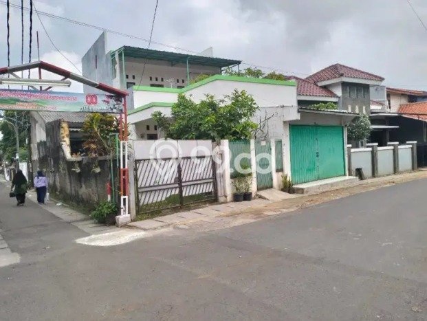 Dijual Rumah Premium dengan Fasilitas Sekitar Lengkap di Pesanggrahan, Jakarta Selatan Dijual Rumah Premium dengan Fasilitas Sekitar Lengkap di Pesanggrahan, Jakarta Selatan