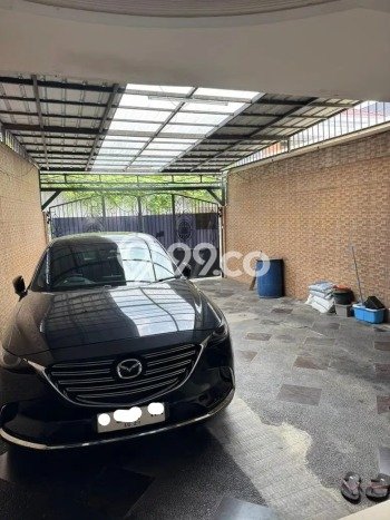 Rumah Mewah Siap Huni LT 150m2 di Kebon Jeruk, Jakarta Barat Rumah Mewah Siap Huni LT 150m2 di Kebon Jeruk, Jakarta Barat