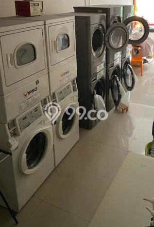 Unit Ruko Dijual di Kelapa Gading Jakarta Utara Luas Bangunan 126m2 Unit Ruko Dijual di Kelapa Gading Jakarta Utara Luas Bangunan 126m2