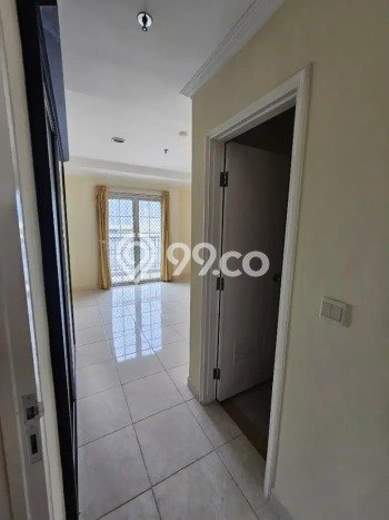 Untuk Dijual Apartemen di Kelapa Gading, Jakarta Utara Punya 3 Kamar Tidur Untuk Dijual Apartemen di Kelapa Gading, Jakarta Utara Punya 3 Kamar Tidur