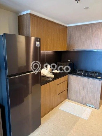 Apartemen Minimalis untuk Disewa, 1 Kamar di Jakarta Selatan Apartemen Minimalis untuk Disewa, 1 Kamar di Jakarta Selatan