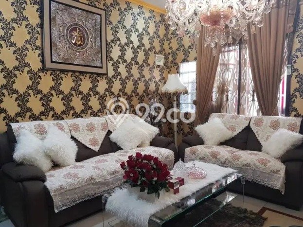 Best Deal Hunian Mewah Ideal dan Luas di Senen, Jakarta Pusat Best Deal Hunian Mewah Ideal dan Luas di Senen, Jakarta Pusat