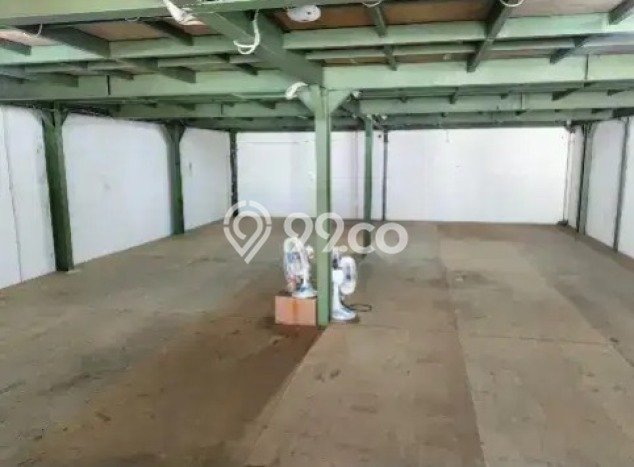 Unit Gudang Disewa Lokasi Cakung, Jakarta Timur Spesifikasi Luas Bangunan 400m2 Unit Gudang Disewa Lokasi Cakung, Jakarta Timur Spesifikasi Luas Bangunan 400m2