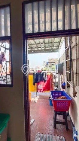 Rumah Modern Cantik 4 KT Siap Huni di Kebayoran Baru Rumah Modern Cantik 4 KT Siap Huni di Kebayoran Baru