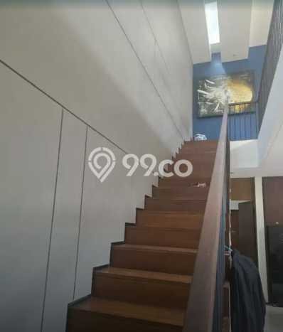 Siap Huni Rumah Mewah 5 Kamar di Jagakarsa Dekat ke Mana Saja Siap Huni Rumah Mewah 5 Kamar di Jagakarsa Dekat ke Mana Saja