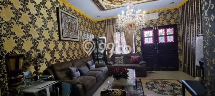 Best Deal Hunian Mewah Ideal dan Luas di Senen, Jakarta Pusat Best Deal Hunian Mewah Ideal dan Luas di Senen, Jakarta Pusat