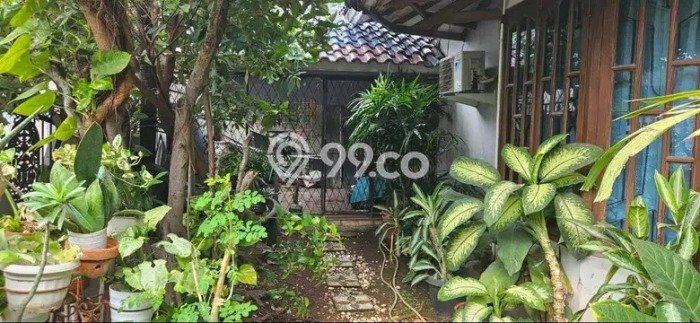 Hunian Eksklusif Dijual LT 346m2 di Pulo Gadung, Jakarta Timur Hunian Eksklusif Dijual LT 346m2 di Pulo Gadung, Jakarta Timur