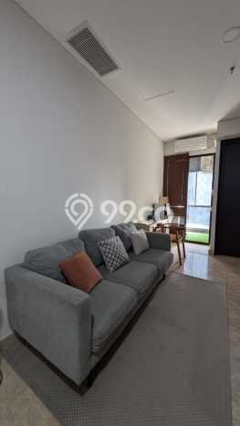 Untuk Dijual Apartemen Prestisius di Tanah Abang, Jakarta Pusat 2 Kamar Tidur Untuk Dijual Apartemen Prestisius di Tanah Abang, Jakarta Pusat 2 Kamar Tidur