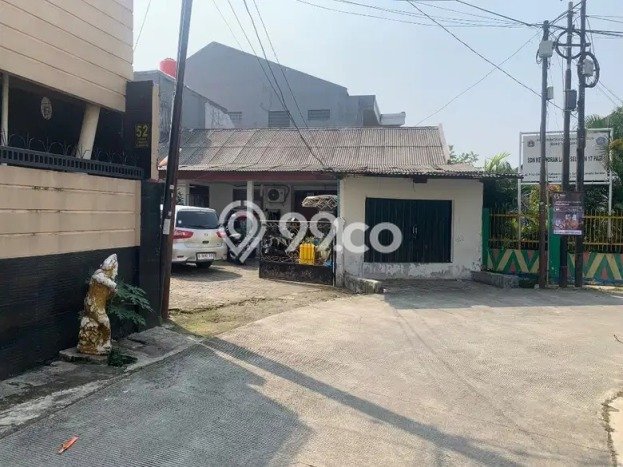 Dijual Rumah Elit Exclusive di Kebayoran Lama, Jakarta Selatan Dijual Rumah Elit Exclusive di Kebayoran Lama, Jakarta Selatan