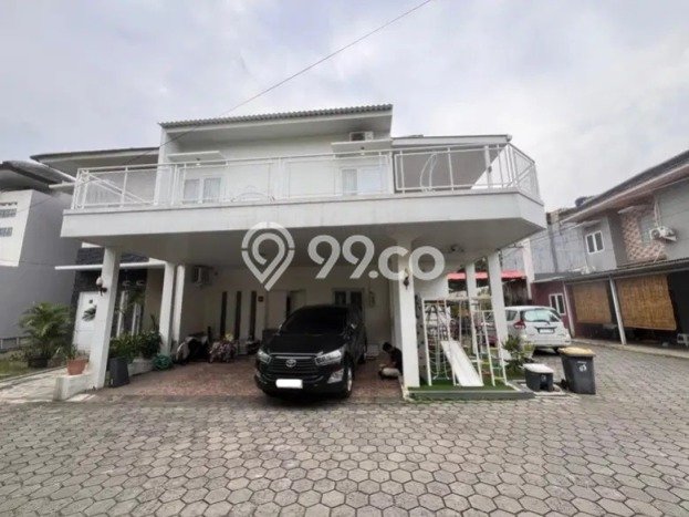 Jual Rumah Favorit Siap Huni LB 150m2 di Ciracas, Jakarta Timur Jual Rumah Favorit Siap Huni LB 150m2 di Ciracas, Jakarta Timur