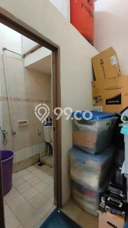 Rumah Modern Cantik 4 KT Siap Huni di Kebayoran Baru Rumah Modern Cantik 4 KT Siap Huni di Kebayoran Baru