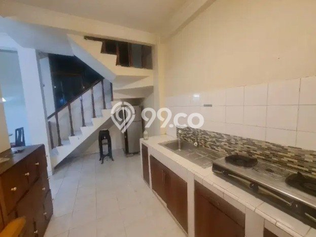 Dijual Rumah 4 Kamar Lokasi Ideal Nyaman dan Strategis di Cilincing Dijual Rumah 4 Kamar Lokasi Ideal Nyaman dan Strategis di Cilincing