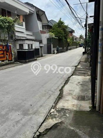 Rumah Mewah Siap Huni LT 150m2 di Kebon Jeruk, Jakarta Barat Rumah Mewah Siap Huni LT 150m2 di Kebon Jeruk, Jakarta Barat