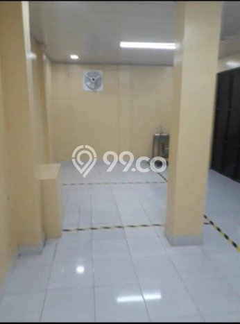 Ruko Area Premium Kawasan Sawah Besar, Luas 153m2m², Ramai Ruko Area Premium Kawasan Sawah Besar, Luas 153m2m², Ramai