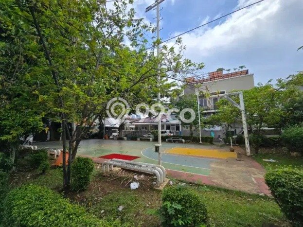Rumah Modern Cantik 3 KT Bisa Langsung Pindah di Kebon Jeruk Rumah Modern Cantik 3 KT Bisa Langsung Pindah di Kebon Jeruk