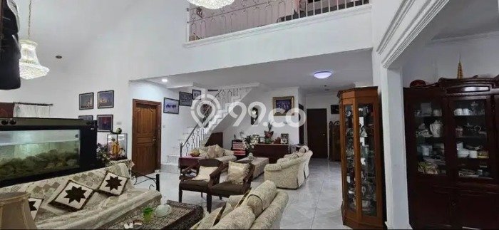 Hunian Eksklusif Dijual LT 346m2 di Pulo Gadung, Jakarta Timur Hunian Eksklusif Dijual LT 346m2 di Pulo Gadung, Jakarta Timur