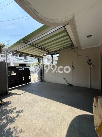 Dijual Rumah Premium dengan Fasilitas Sekitar Komplit di Kebon Jeruk, Jakarta Barat Dijual Rumah Premium dengan Fasilitas Sekitar Komplit di Kebon Jeruk, Jakarta Barat