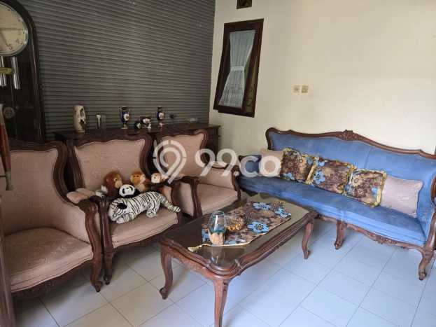 Dijual Rumah Elit Exclusive di Kembangan, Jakarta Barat Dijual Rumah Elit Exclusive di Kembangan, Jakarta Barat