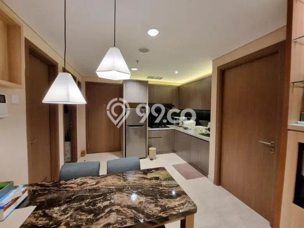 Dijual Apartemen di Cengkareng, Jakarta Barat Punya 2 Kamar Tidur Dijual Apartemen di Cengkareng, Jakarta Barat Punya 2 Kamar Tidur
