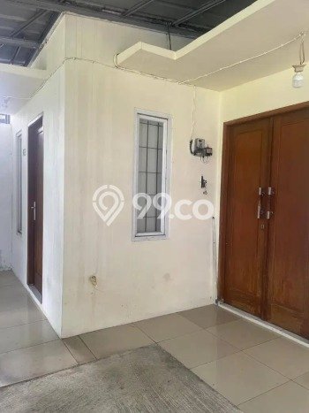 Dijual Rumah 3 Kamar Lokasi Ideal Bagus dan Strategis di Kebayoran Lama Dijual Rumah 3 Kamar Lokasi Ideal Bagus dan Strategis di Kebayoran Lama