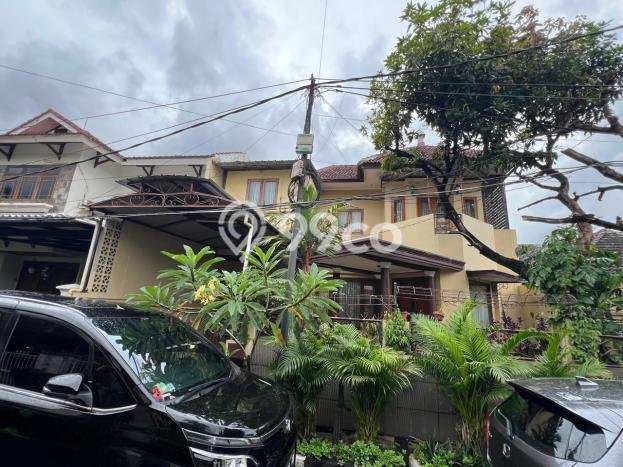 Siap Huni Hunian Elit 6 Kamar di Pasar Minggu Dekat ke Mana Pun Siap Huni Hunian Elit 6 Kamar di Pasar Minggu Dekat ke Mana Pun