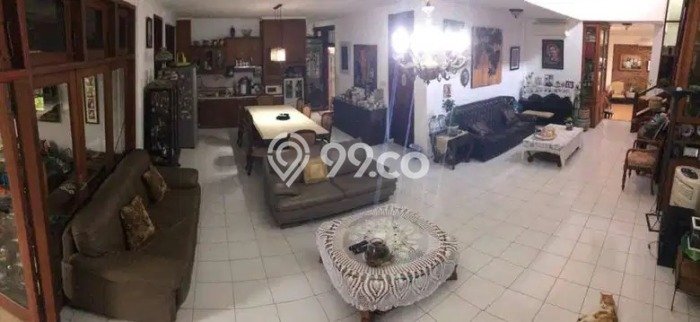 Siap Huni Rumah Mewah 7 Kamar di Mampang Prapatan Dekat ke Mana Pun Siap Huni Rumah Mewah 7 Kamar di Mampang Prapatan Dekat ke Mana Pun