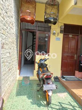 Dijual Cepat Rumah Favorit Siap Huni LB 165m2 di Matraman, Jakarta Timur Dijual Cepat Rumah Favorit Siap Huni LB 165m2 di Matraman, Jakarta Timur