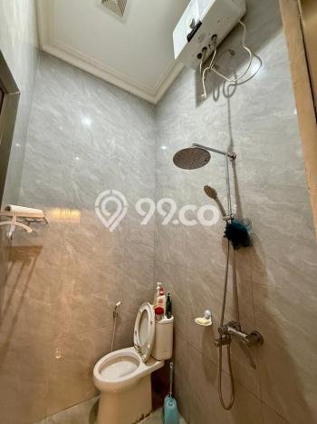Hunian Mewah Dijual LT 194m2 di Jagakarsa, Jakarta Selatan Hunian Mewah Dijual LT 194m2 di Jagakarsa, Jakarta Selatan