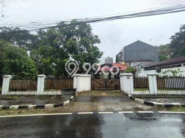 Siap Huni Hunian Elit 5 Kamar di Tanah Abang Dekat ke Mana Pun Siap Huni Hunian Elit 5 Kamar di Tanah Abang Dekat ke Mana Pun