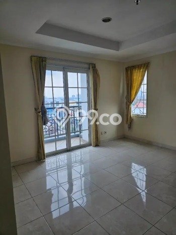 Untuk Dijual Apartemen di Kelapa Gading, Jakarta Utara Punya 3 Kamar Tidur Untuk Dijual Apartemen di Kelapa Gading, Jakarta Utara Punya 3 Kamar Tidur