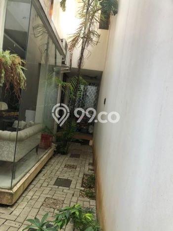 Siap Huni Rumah Mewah 4 Kamar di Cilandak Dekat ke Mana Saja Siap Huni Rumah Mewah 4 Kamar di Cilandak Dekat ke Mana Saja