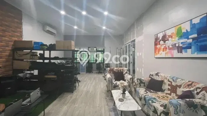 Ruko Disewakan Cepat di Tebet Jakarta Selatan LB 90m2 Ruko Disewakan Cepat di Tebet Jakarta Selatan LB 90m2
