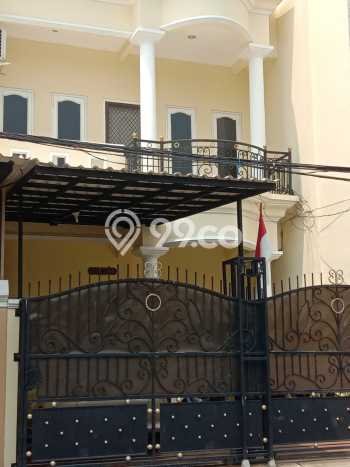 Jual Rumah Strategis Bagus Punya 4 KT di Cengkareng Jakarta Barat SHM Jual Rumah Strategis Bagus Punya 4 KT di Cengkareng Jakarta Barat SHM