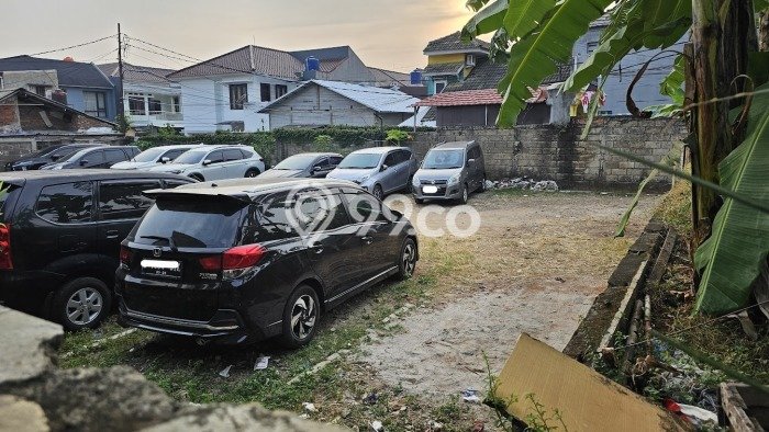 Untuk Dijual Tanah di Pasar Minggu Jakarta Selatan Luas 500m2 SHM Untuk Dijual Tanah di Pasar Minggu Jakarta Selatan Luas 500m2 SHM