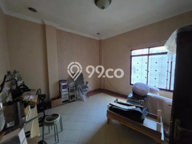 Dijual Hunian Mewah dengan Fasilitas Sekitar Komplit di Kemayoran, Jakarta Pusat Dijual Hunian Mewah dengan Fasilitas Sekitar Komplit di Kemayoran, Jakarta Pusat