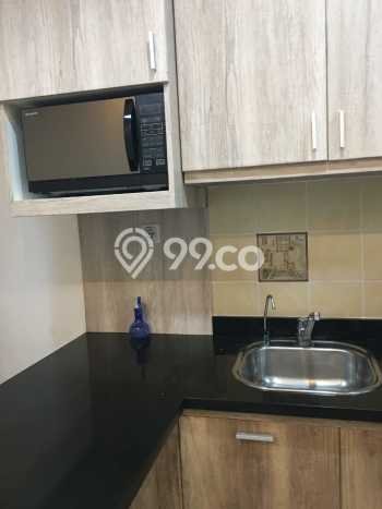 Apartemen Favorit Nyaman Dijual di Jakarta Selatan dengan 2 Kamar Tidur Apartemen Favorit Nyaman Dijual di Jakarta Selatan dengan 2 Kamar Tidur